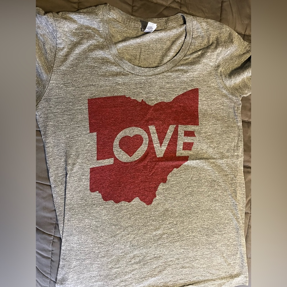 Love Ohio